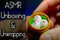 ASMR Unboxing & Unwrapping |