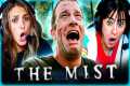THE MIST (2007) MOVIE REACTION – THAT 