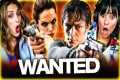 WANTED (2008) MOVIE REACTION - THIS