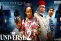 THE UNIVERSE 2 REVIEW (LATEST