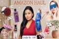 Amazon haul 🚨 Under Rs - 199 |