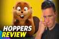 Hoppers - Movie Review