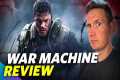 War Machine - Movie Review