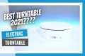 Yuanj Electric Turntable | Best