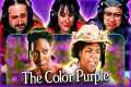 THE COLOR PURPLE (1985) REACTION –
