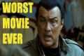 Steven Seagal Movie Driven To Kill Is 