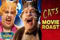 CATS - Bad Movie Review