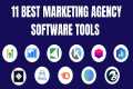 11 Best Marketing Agency Software