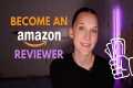 GET PAID TO REVIEW AMAZON PRODUCTS!
