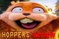 Hoppers - Is It Good or Nah? (Pixar