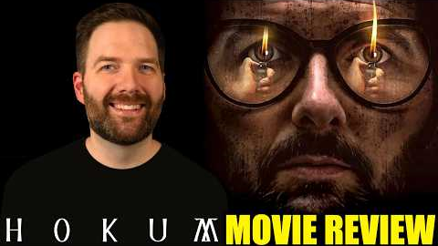 Hokum - Movie Review