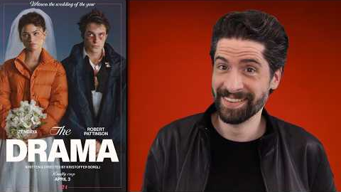 The Drama - Movie Review