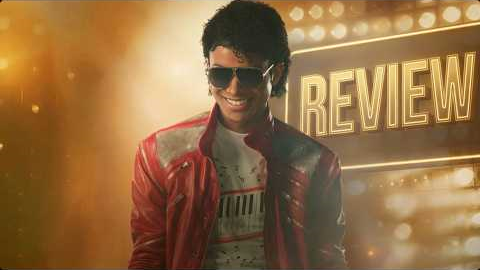 Michael - The Critics Were Wrong