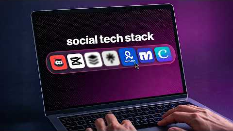 Social Media Marketing Tools 2026 (Buyer’s Guide)