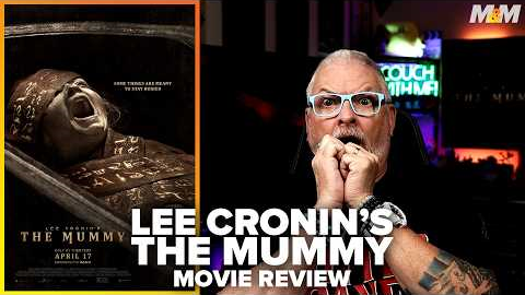 Lee Cronin's The Mummy (2026) Movie Review