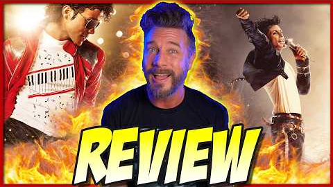 Michael | Movie Review | Are Critics Wrong?