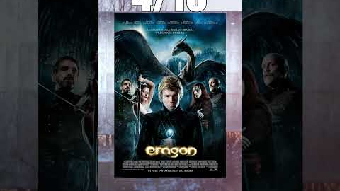 Speedrunning Movie Reviews #255 (Worst to Best)