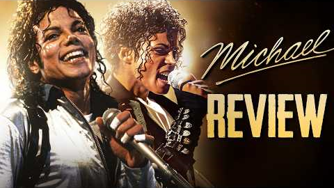 Michael Movie Review | JAAFAR Jackson , Colman Domingo | Michael Jackson | Thyview