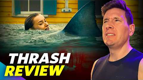 Thrash - Movie Review