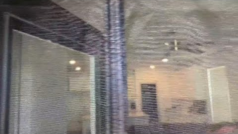 HOFUDON Upgraded Magnetic Screen Door Review