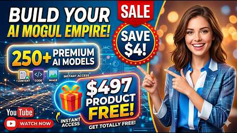 AI Mogul Tools Review: Best AI Marketing Software for 2026?