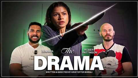 THE DRAMA Movie Review **SPOILER ALERT**