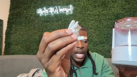 3 IN 1 Electric Makeup Brush Review