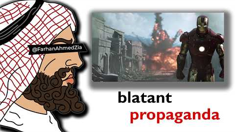 Why I Stopped Watching Hollywood Movies