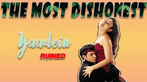 How to be RICH | Yaadein Roast | Funny Movie Review