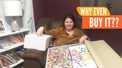 Functionality review + quality of product