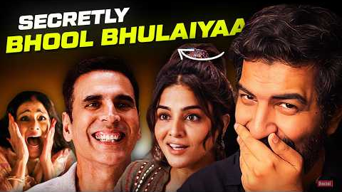 Bhooth Bangla | Honest Movie Review