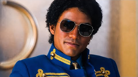 MICHAEL (2026) Movie Review