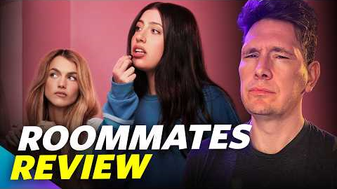 Roommates - Movie Review