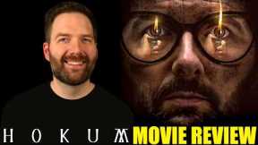 Hokum - Movie Review