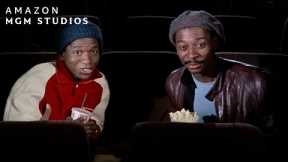 HOLLYWOOD SHUFFLE (1987) | Secret Movie Critics | MGM