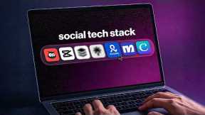 Social Media Marketing Tools 2026 (Buyer’s Guide)