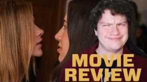 Roommates Is A Stealthy Horror Film Pretending To Be Funny - Movie Review