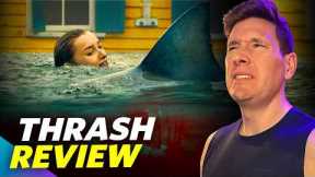 Thrash - Movie Review