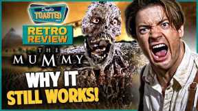 THE MUMMY (1999) - Retro Movie Review
