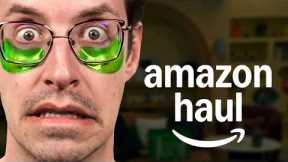 We Tested Amazon Beauty Products