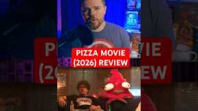 Pizza Movie (2026) Quick Review