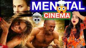 Apex Movie REVIEW Netflix | Deeksha Sharma