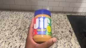 Jif Creamy Peanut Butter Review