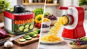 50 Amazon Kitchen Gadgets Worth Buying This Month! *Best of 2026*