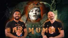 LEE CRONIN'S THE MUMMY Movie Review **SPOILER ALERT**