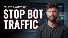 Best Crypto Marketing Tools (2026 Honest Review)