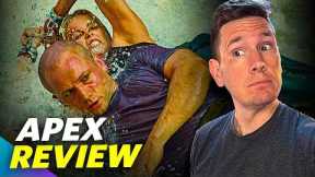 Apex - Movie Review