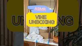 Amazon Vine Haul 📦 Free Amazon Products Unboxing ASMR