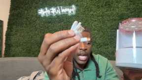 3 IN 1 Electric Makeup Brush Review