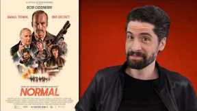 Normal - Movie Review